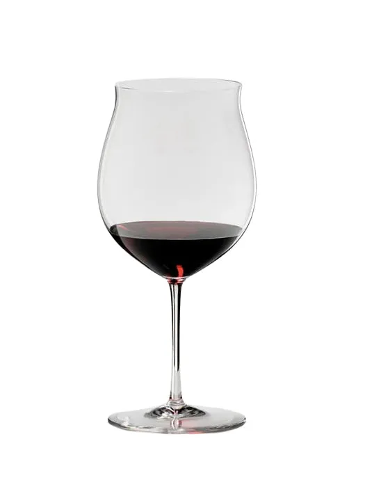 Verre à Bourgogne Grand Cru - Riedel Sommeliers