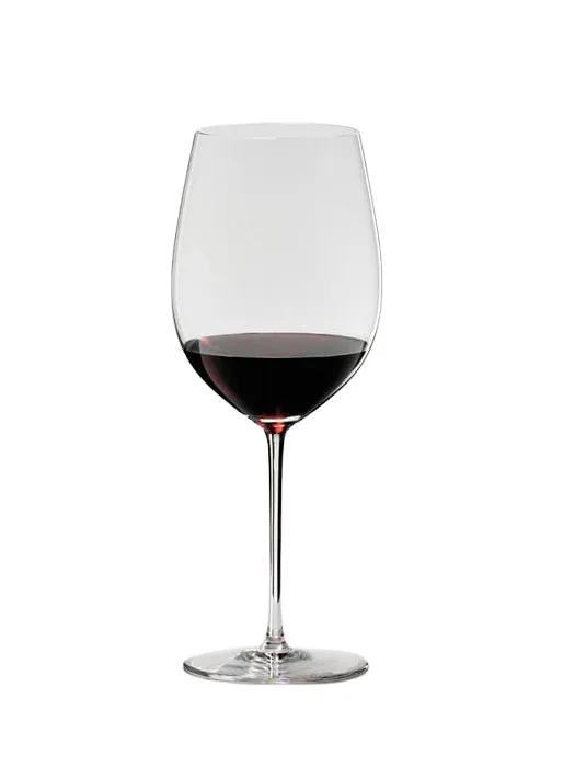 Verre à Bordeaux Grand Cru - Riedel Sommeliers