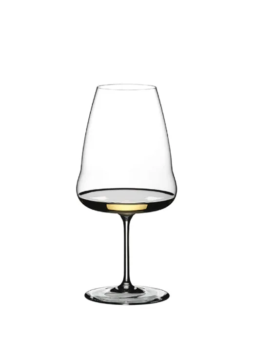 Verre à Riesling - Riedel Wings