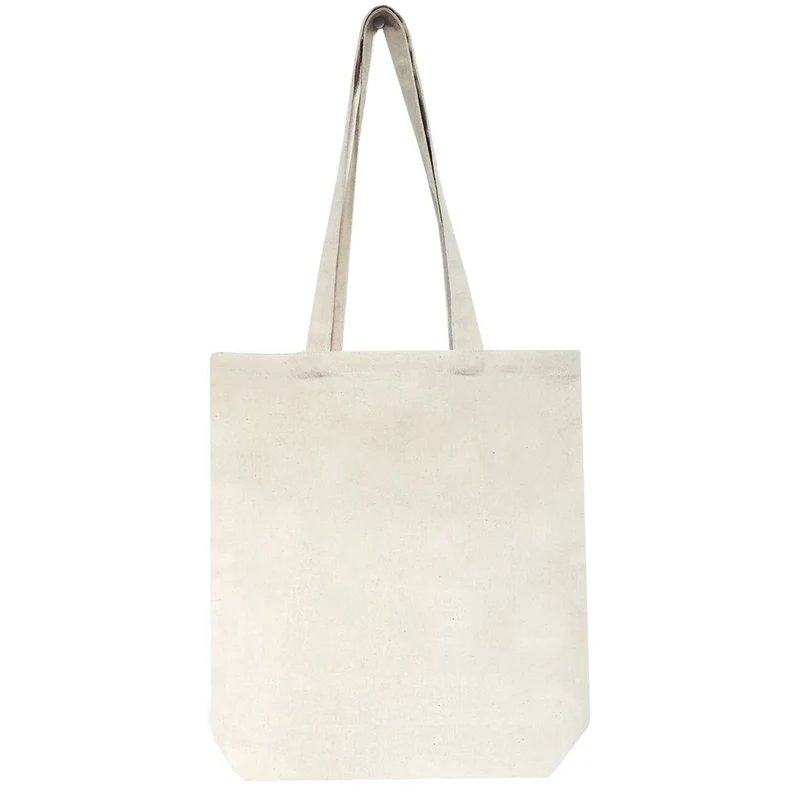 Tote bag Ecole personnalisé Coton