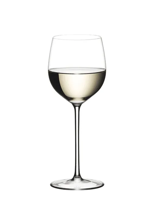 Verre à vin de l'Alsace - Riedel Sommeliers