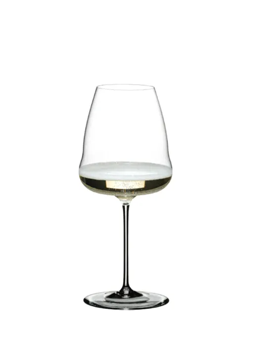 Verre à Champagne - Riedel Wings