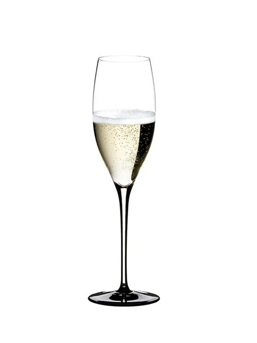Verre à Champagne Vintage - Riedel Sommeliers Black Tie
