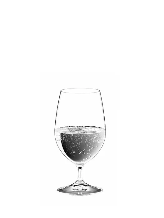 Verre à eau Gourmet- Riedel Vinum