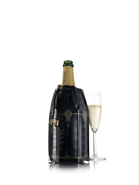 Refroidisseur à champagne - Vacuvin