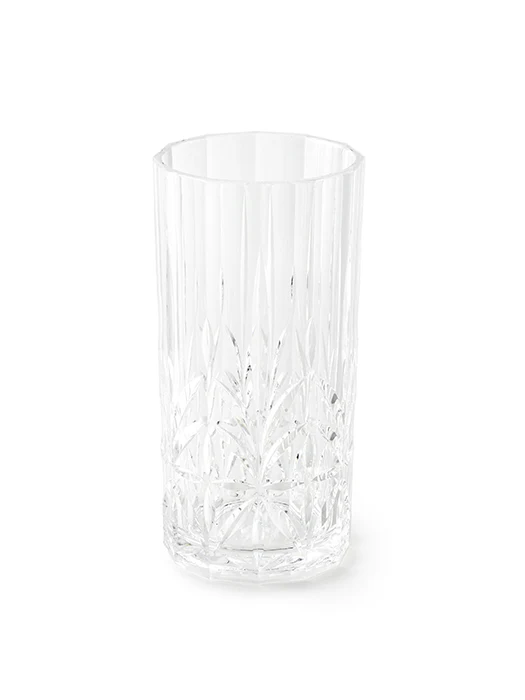Verres à cocktail en acrylique- Royal