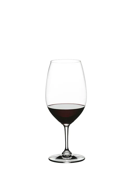 Verre à Syrah - Riedel Vinum