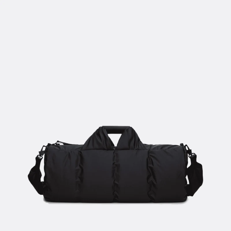 Nyssa Puffer Duffel Bag W3