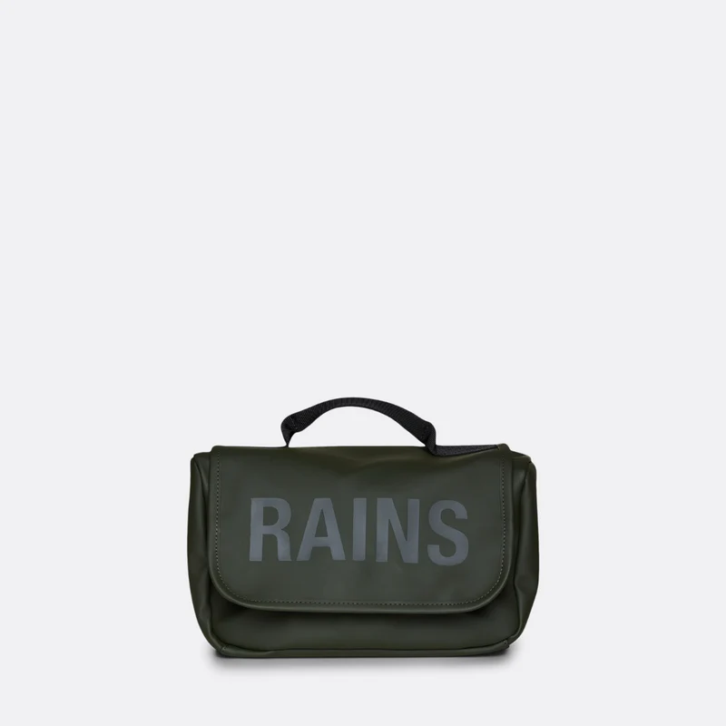 Texel Wash Bag W3