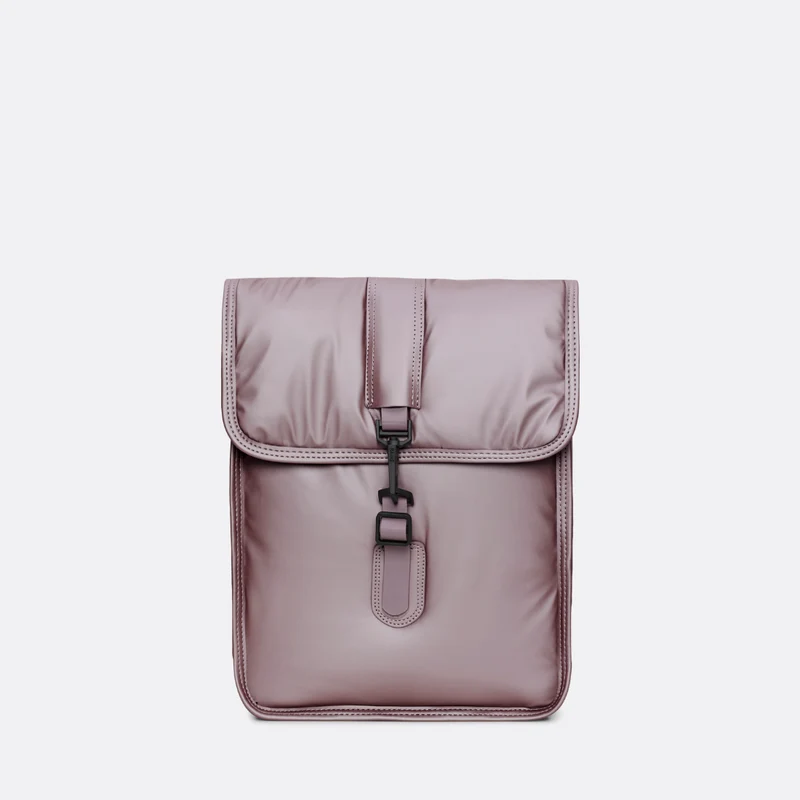 Puffed Backpack Micro W3