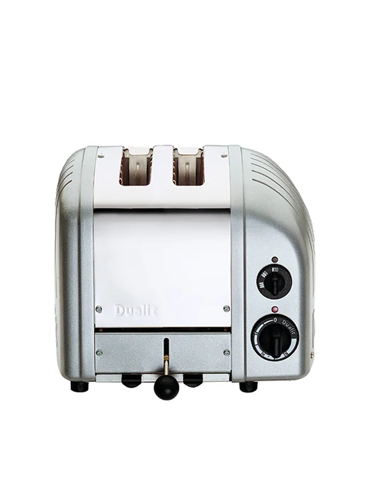 Grille-pain 2 tranches - Dualit
