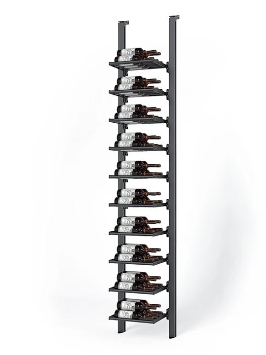 Kit de supports à bouteilles Frontenac N° 9 – LVG