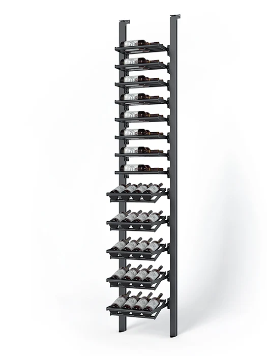 Kit de supports à bouteilles Frontenac N° 8 – LVG