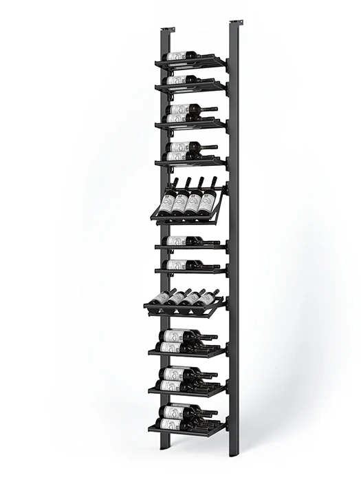 Kit de supports à bouteilles Frontenac N° 7 – LVG