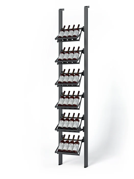 Kit de supports à bouteilles Frontenac N° 5 – LVG