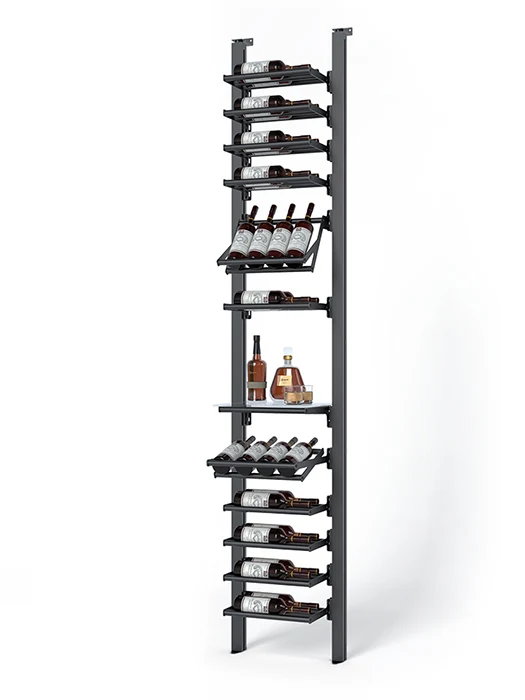 Kit de supports à bouteilles Frontenac N° 13 – LVG