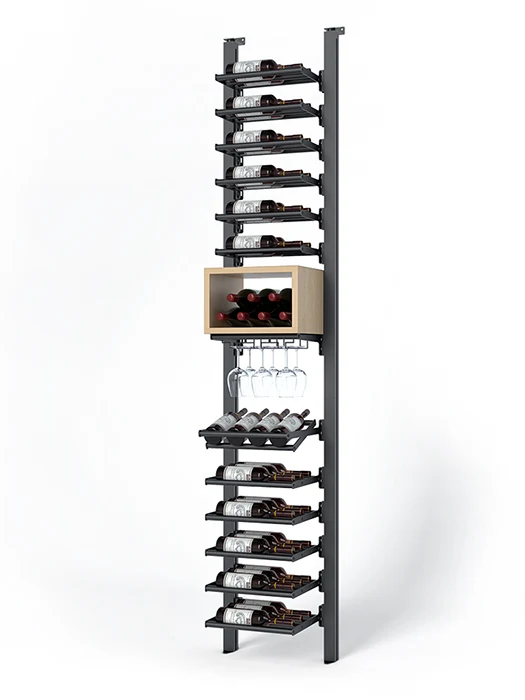 Kit de supports à bouteilles Frontenac N° 12 – LVG