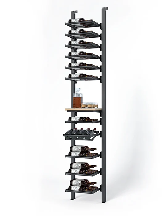 Kit de supports à bouteilles Frontenac N° 10 – LVG