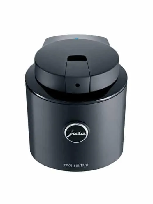 Cool Control Refroidisseur à lait - Jura