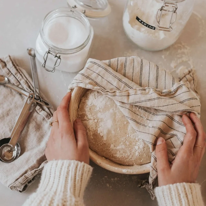 Banneton - Panier pour le pain