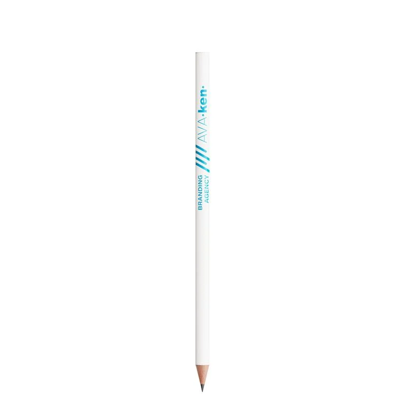 Crayon à papier BIC® Evolution® Classic Cut Ecolutions®♻️ personnalisé 🇫🇷