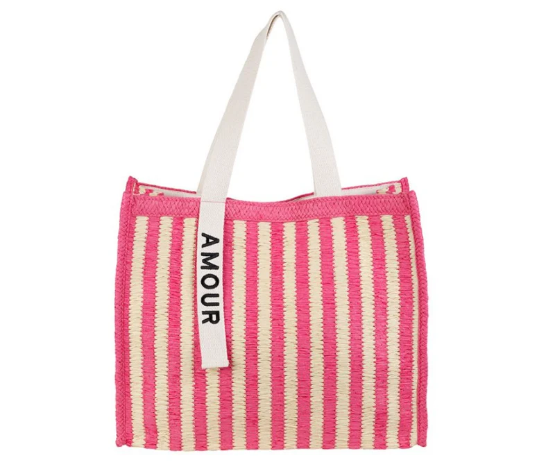 Sac cabas Amour