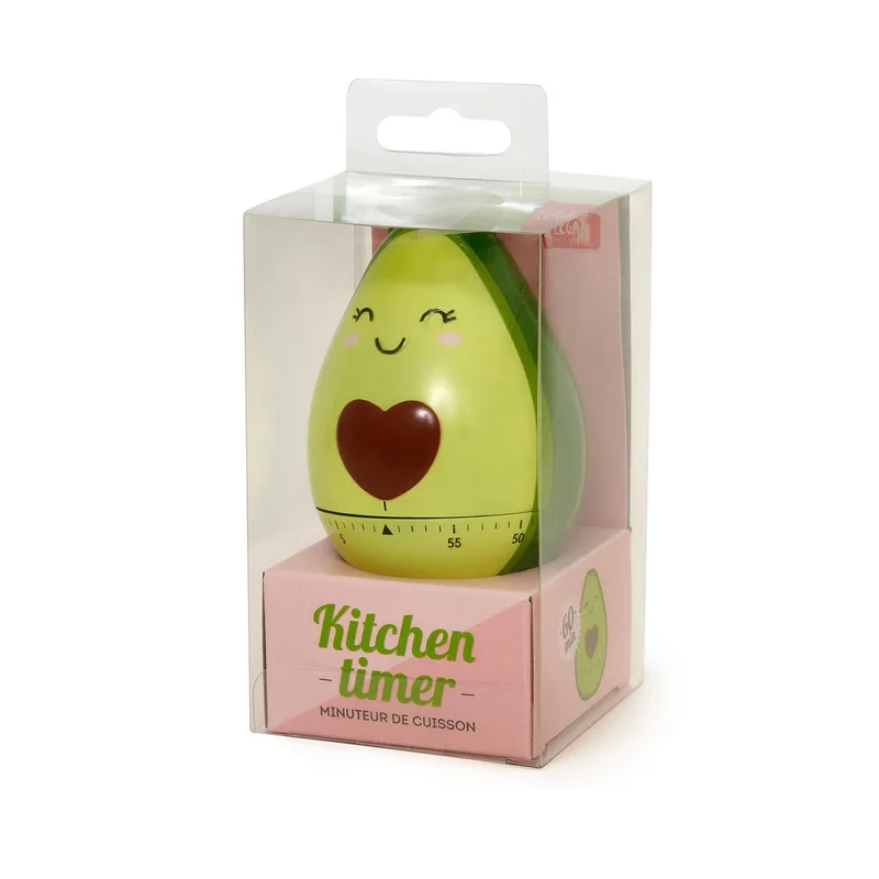 Minuteur cuisine Avocado