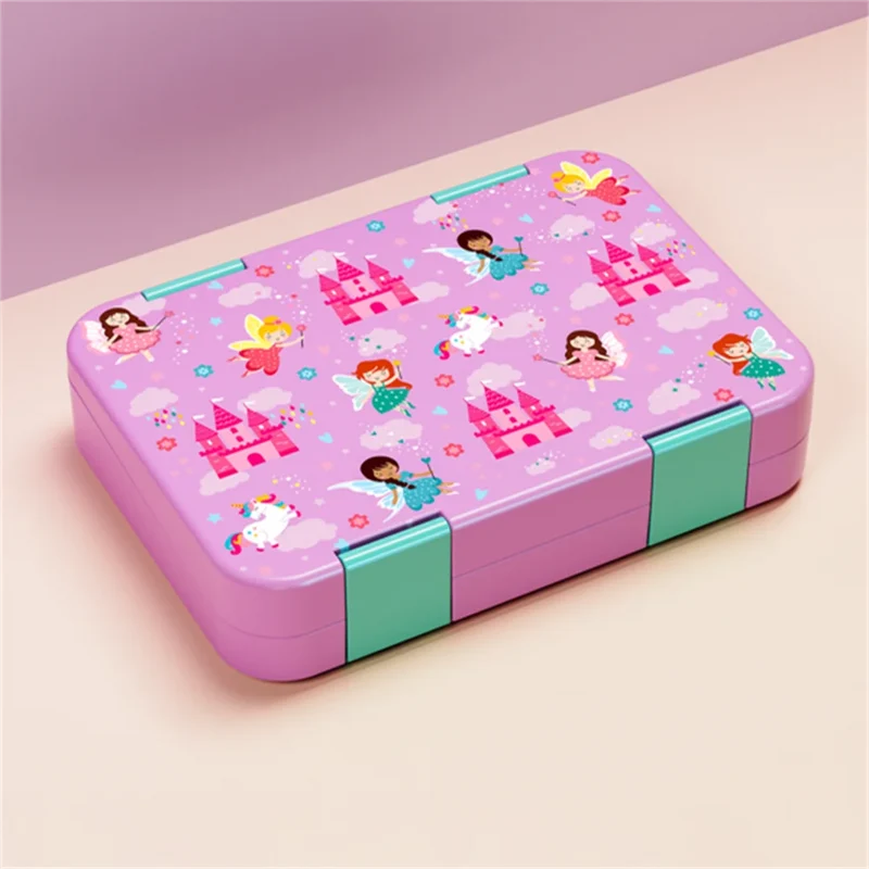 LUNCH BOX ENFANT | AbondanceSavoureuse