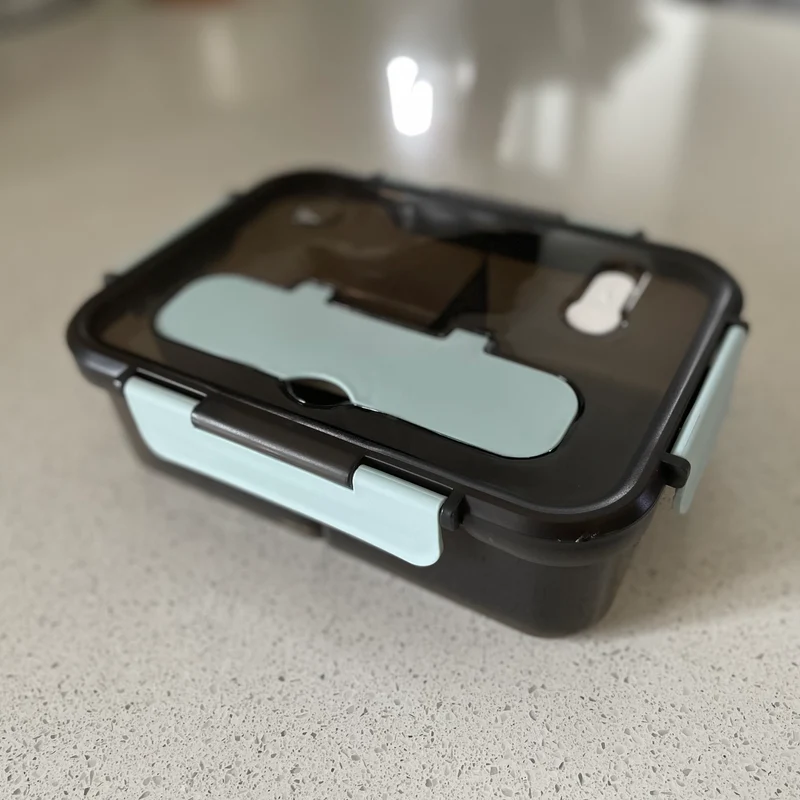 LUNCH BOX | Bento Box 1500 ml