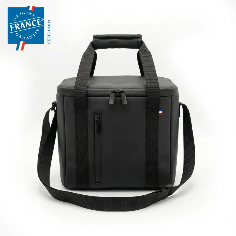 Glacière Isotherme 7,5 L en PU recyclé personnalisable