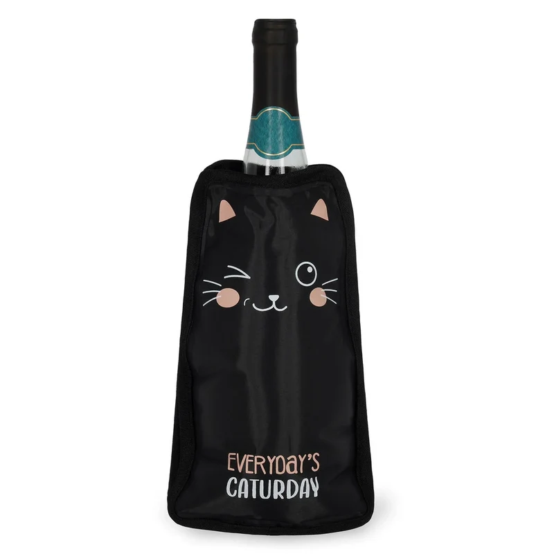 Bande Réfrigérante pour Bouteille – Kitty