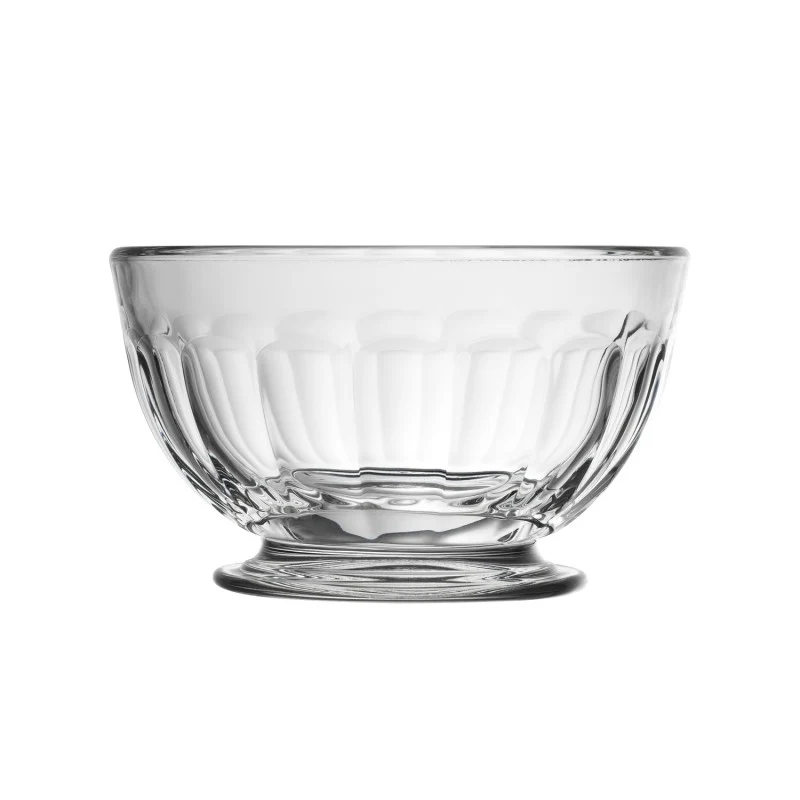 Bol en verre La Rochère® 🇫🇷