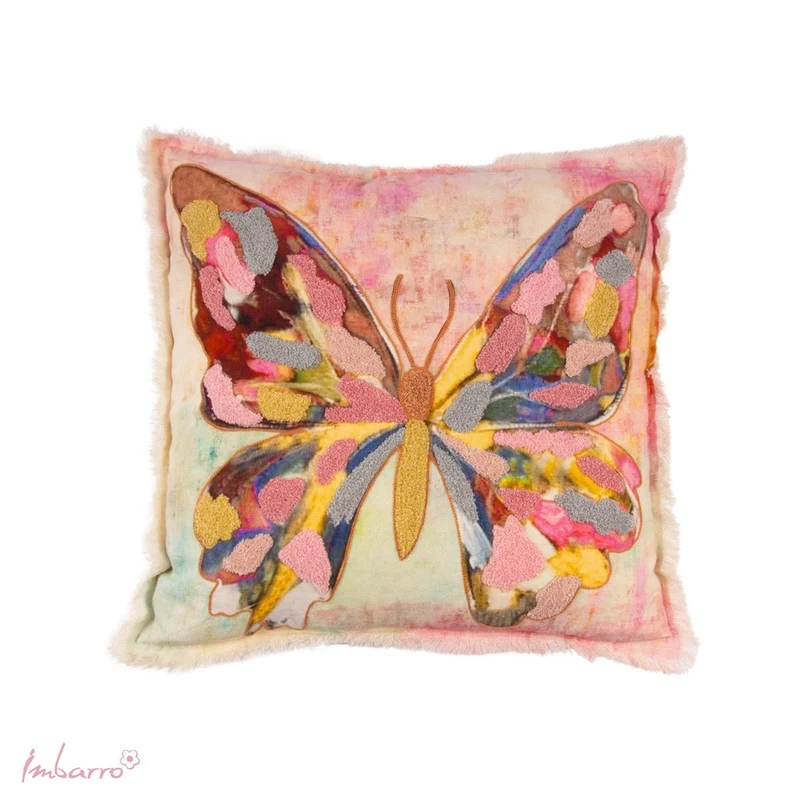 Coussin Willow 45x45cm