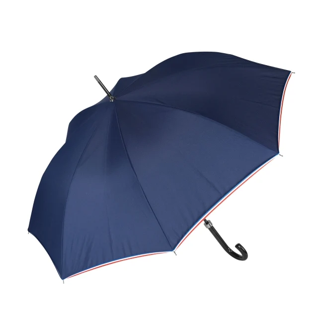 Parapluie de ville à ouverture automatique avec mât en métal personnalisable 🇫🇷