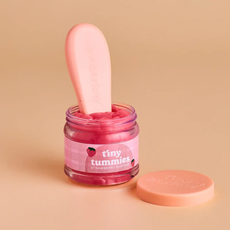 Petits Pots magiques - Fraise