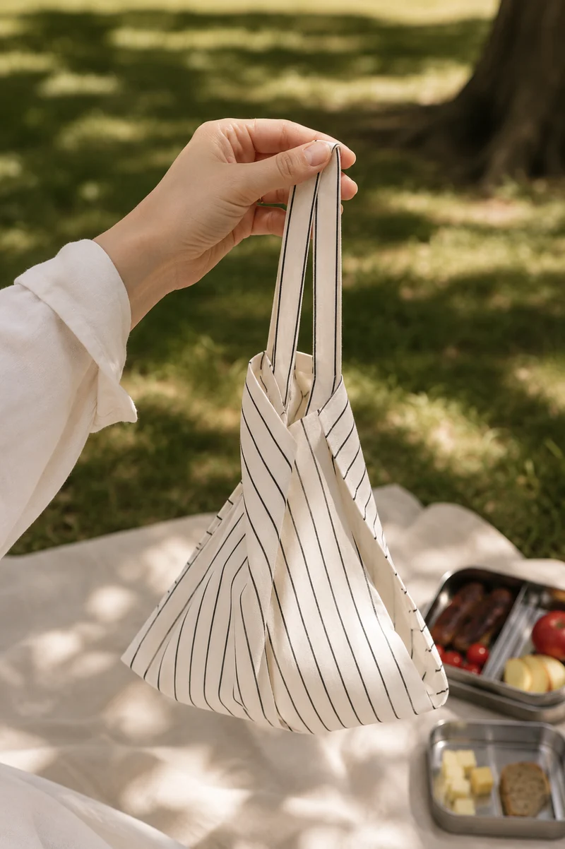 Sac pour pique-nique