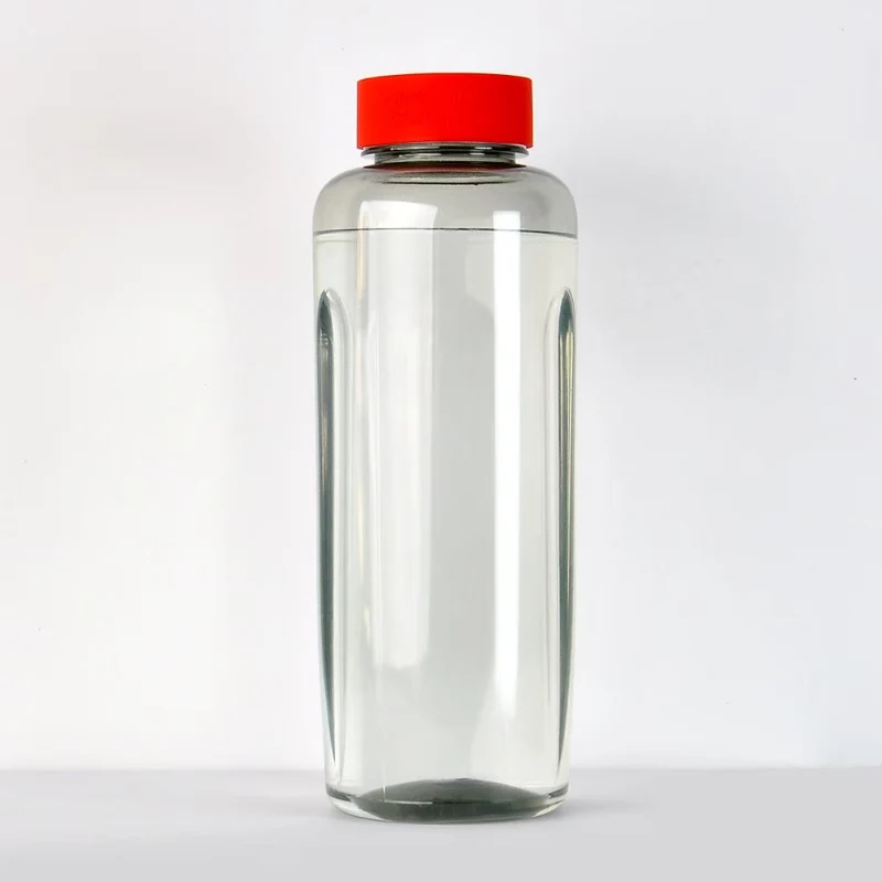 Gourde écologique Renaud 500 mL en RPET personnalisable 🇫🇷