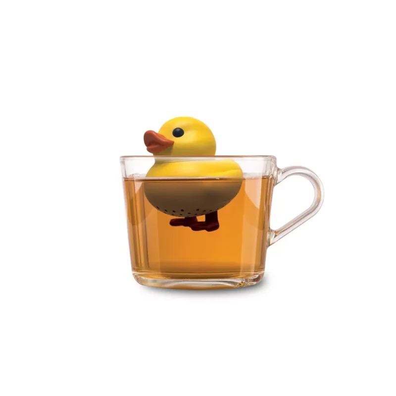 Infuseur Thé Canard flottant