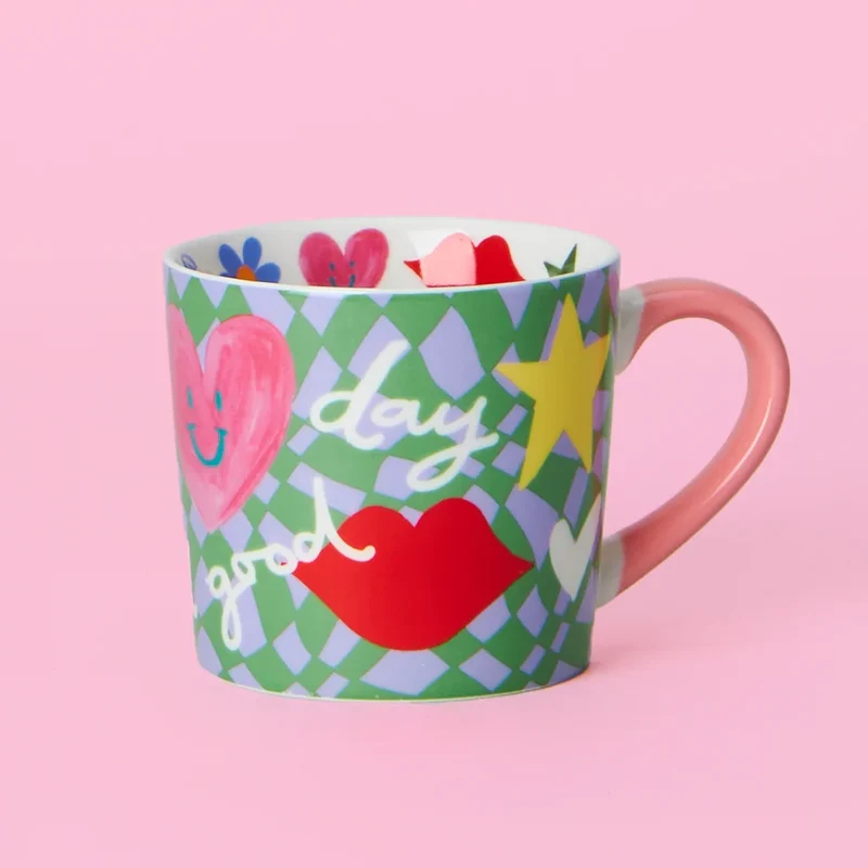 Mug Today Will Be A Good Day