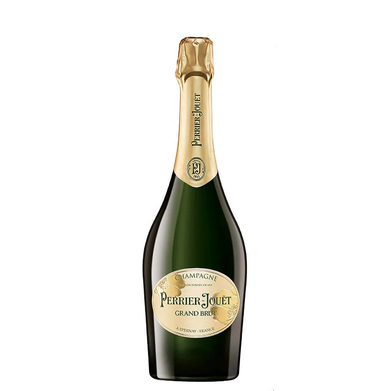 Champagne brut Perrier-Jouët® 75 cl 🇫🇷