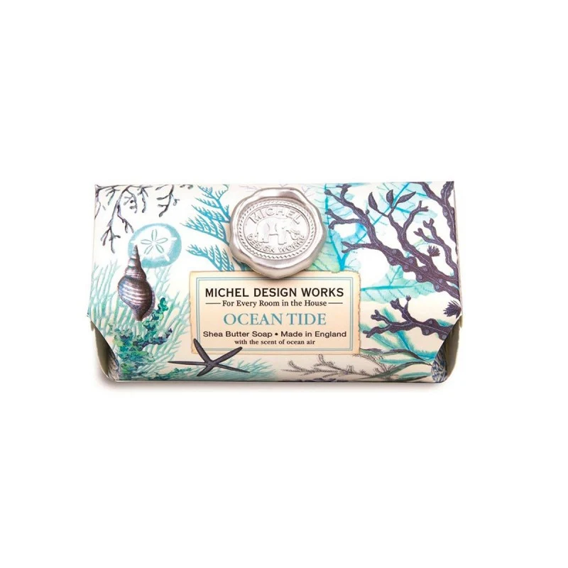 Savon Artisanal – Ocean Tide