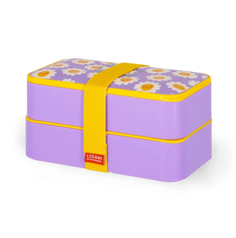 Lunch Box Bento "Daisy"