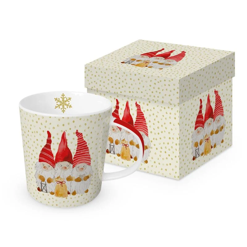 Mug Lutins Noël