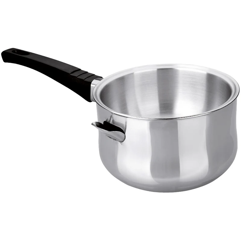 Casserole bain marie 16cm