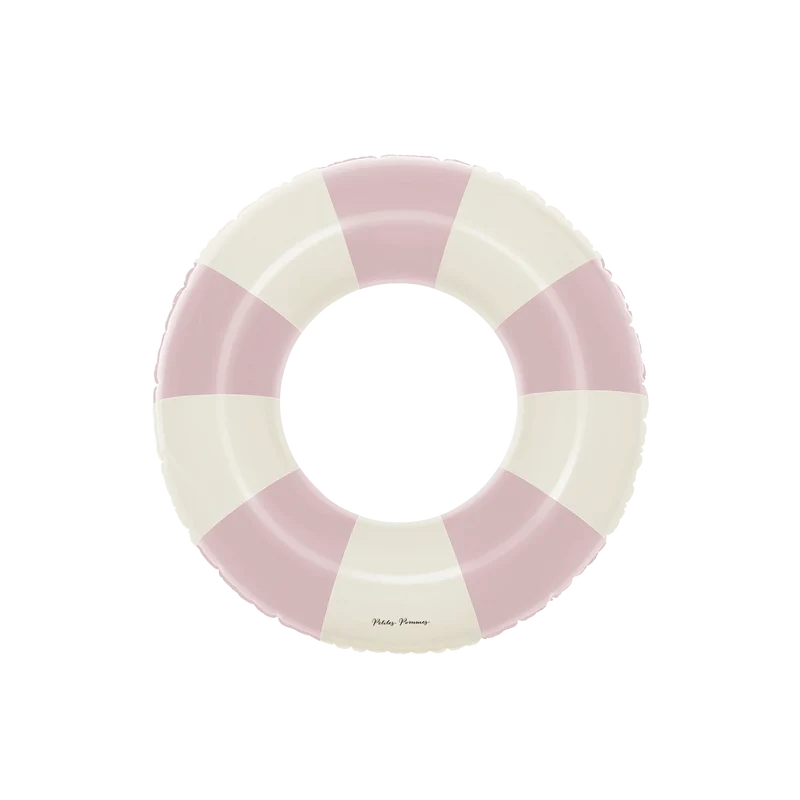 Bouée Olivia 45cm (1/3ans) - French Rose