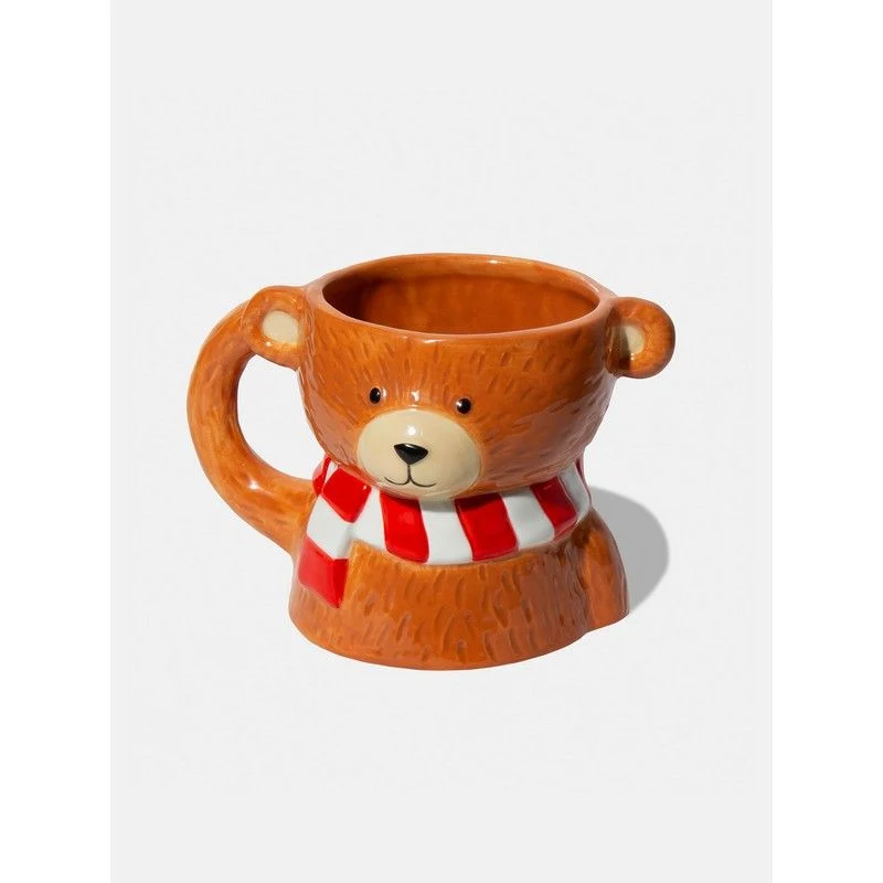 Tasse 3D Teddy