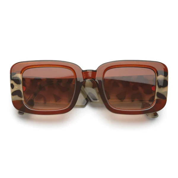 Lunettes de Soleil Avery Bronze Bobcat