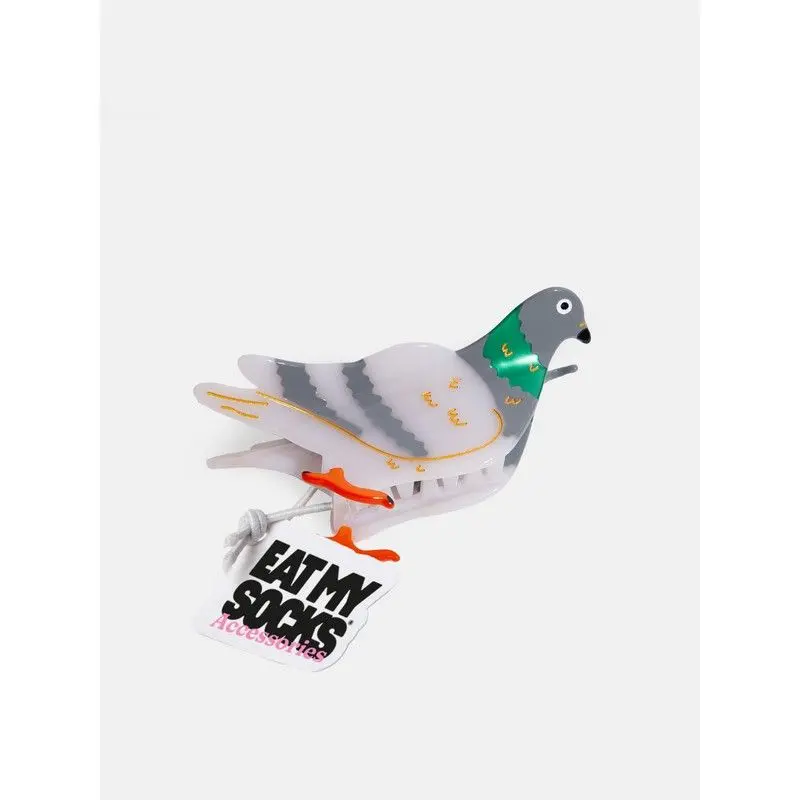 Pince à cheveux - Pigeon