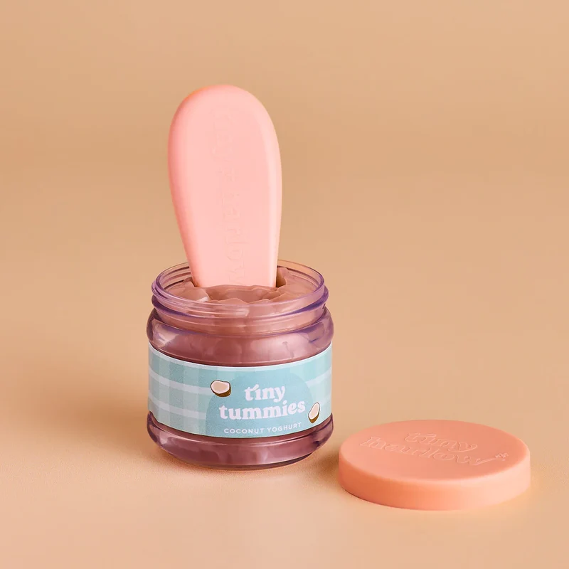Petits Pots magiques - Noix de Coco