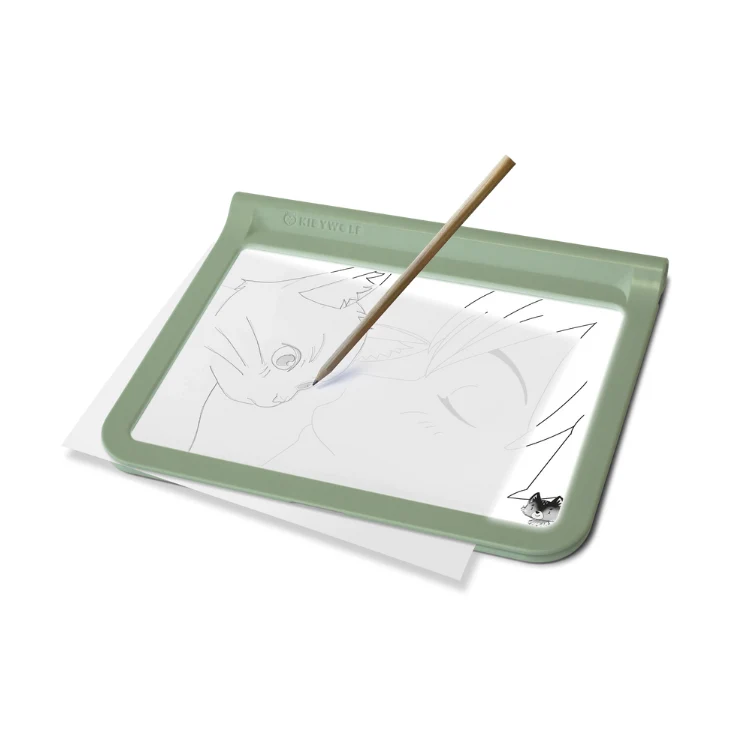 Kidydraw-pro - Tablette Lumineuse